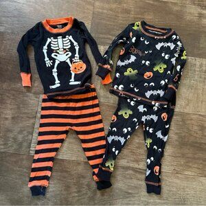 Carter’s Halloween Pajamas